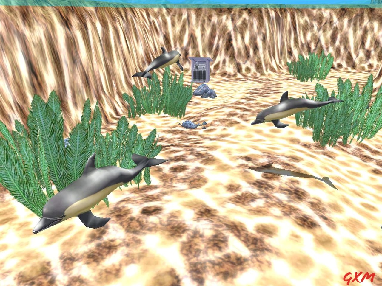 Screenshot 5 of Marine Park Empire