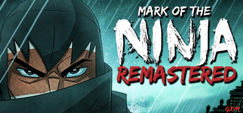 Mark of the Ninja: Remastered
