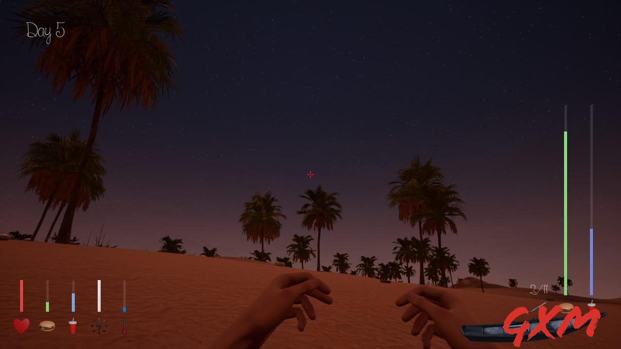 Screenshot 4 of Marooned