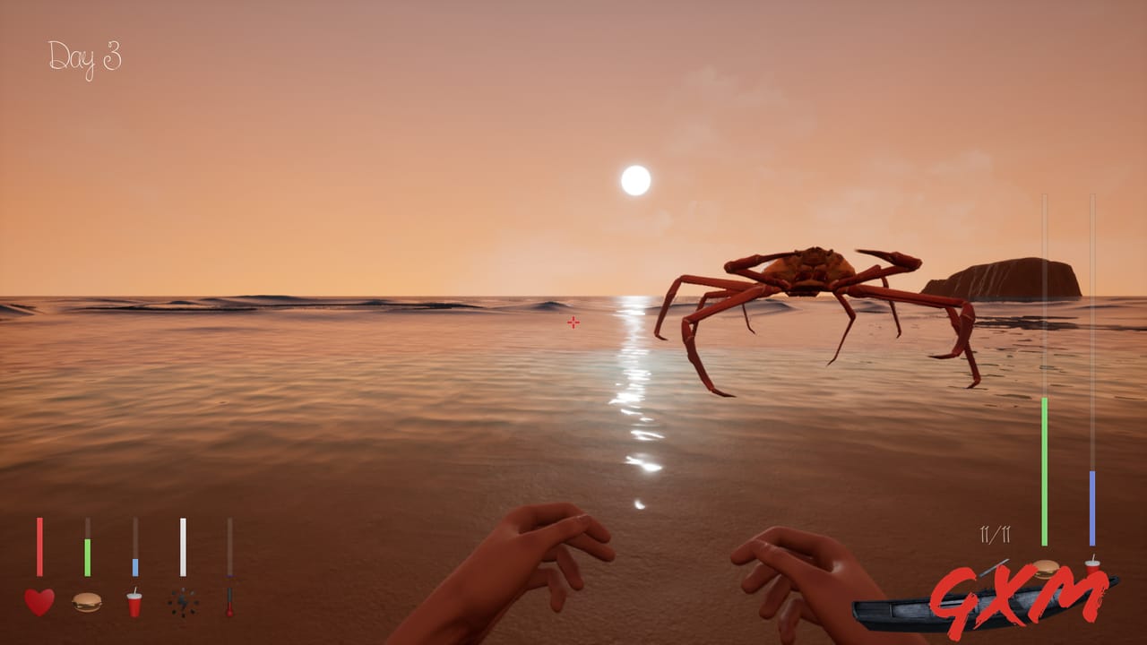 Screenshot 5 of Marooned