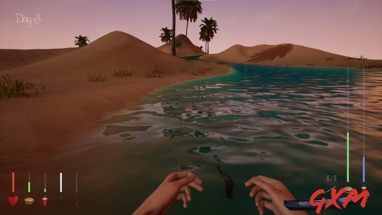 Screenshot 6 of Marooned