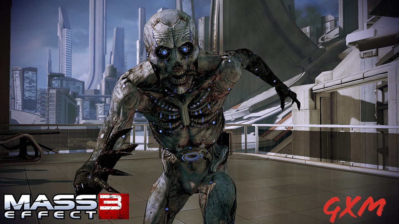 Screenshot 7 of Mass Effect?3 N7 Digital Deluxe Edition (2012)