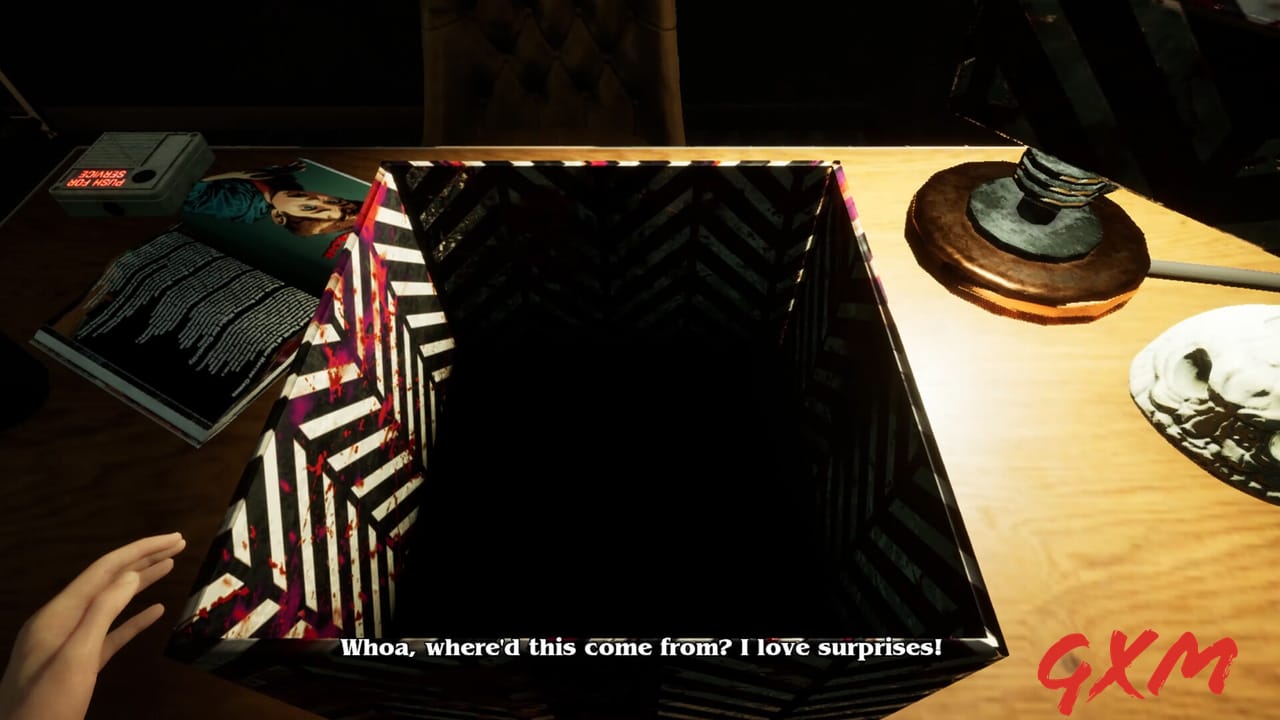 Screenshot 4 of Massacre At The Mirage