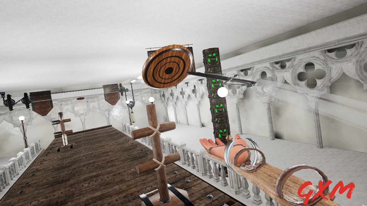 Master Bladesmith Screenshot 1