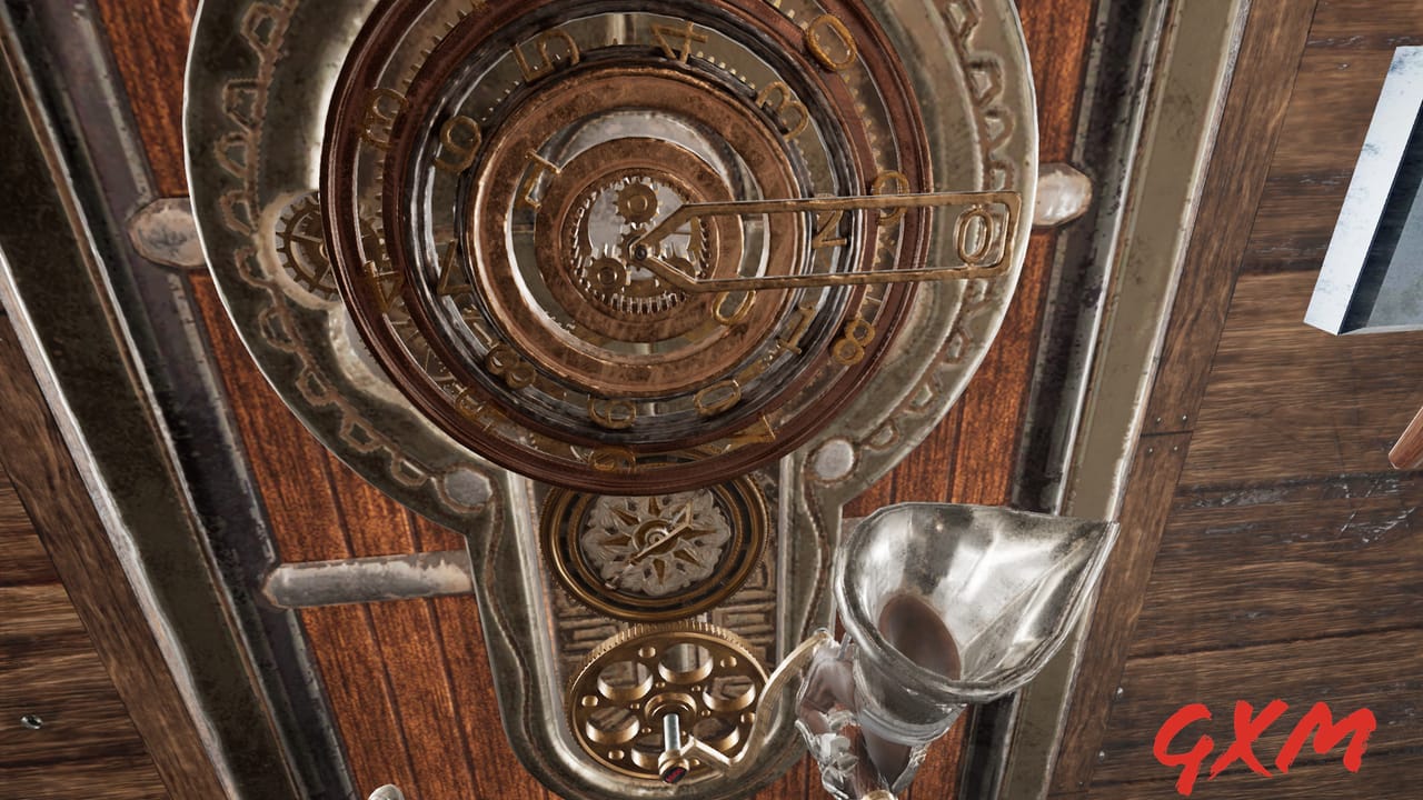 Screenshot 2 of Master Bladesmith