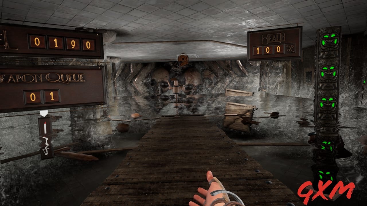 Screenshot 3 of Master Bladesmith