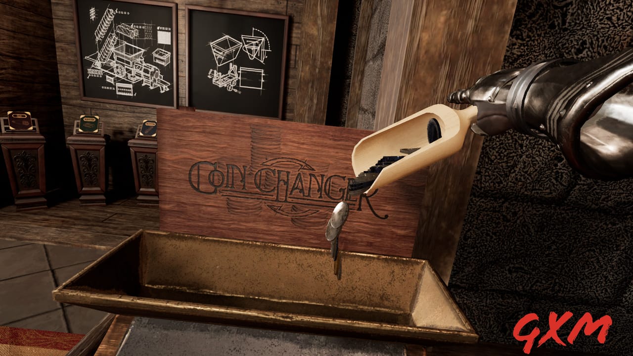 Screenshot 7 of Master Bladesmith