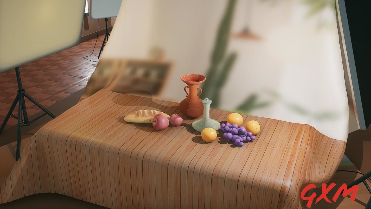 Screenshot 3 of Master Of Pottery