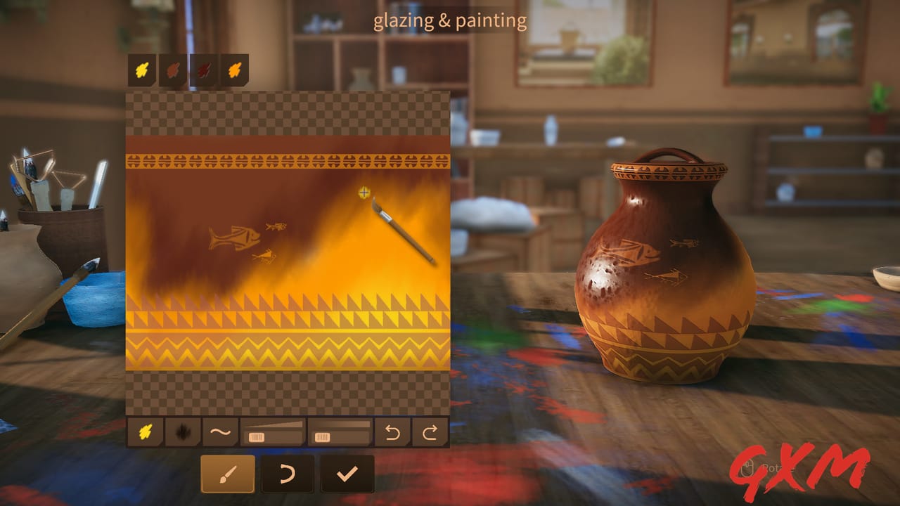 Screenshot 7 of Master Of Pottery