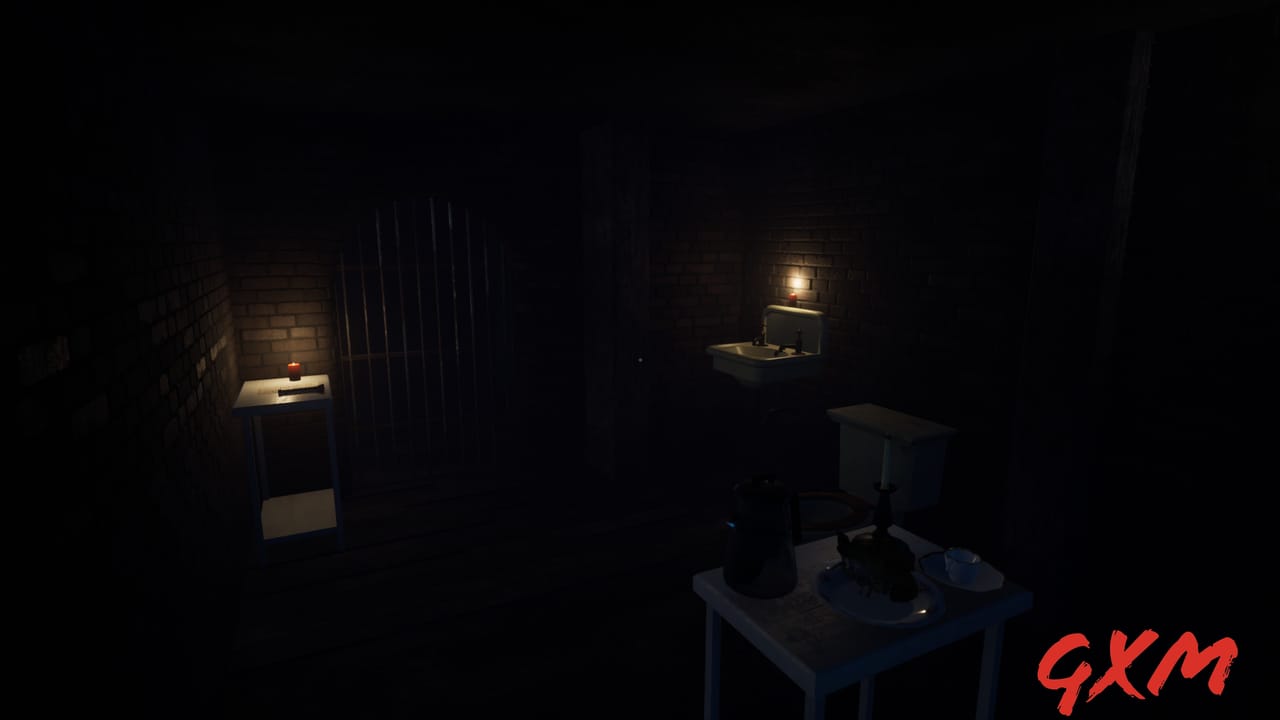 Screenshot 5 of Matanga 2