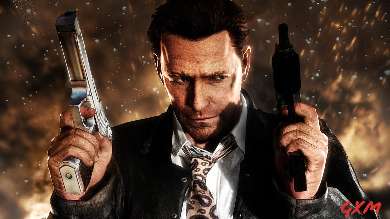 Screenshot 5 of Max Payne 3