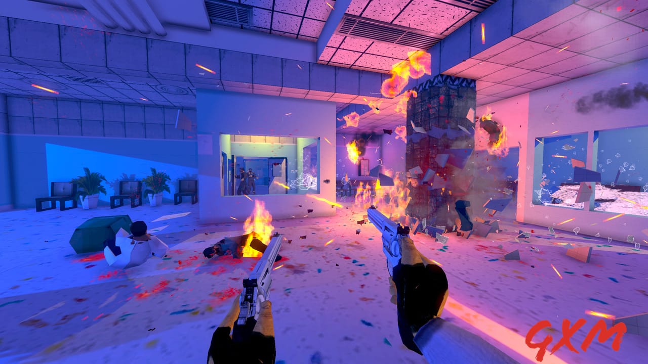 Screenshot 3 of Maximum Action