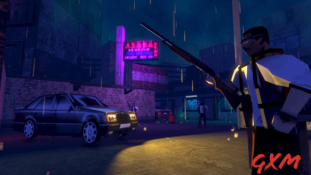 Screenshot 5 of Maximum Action