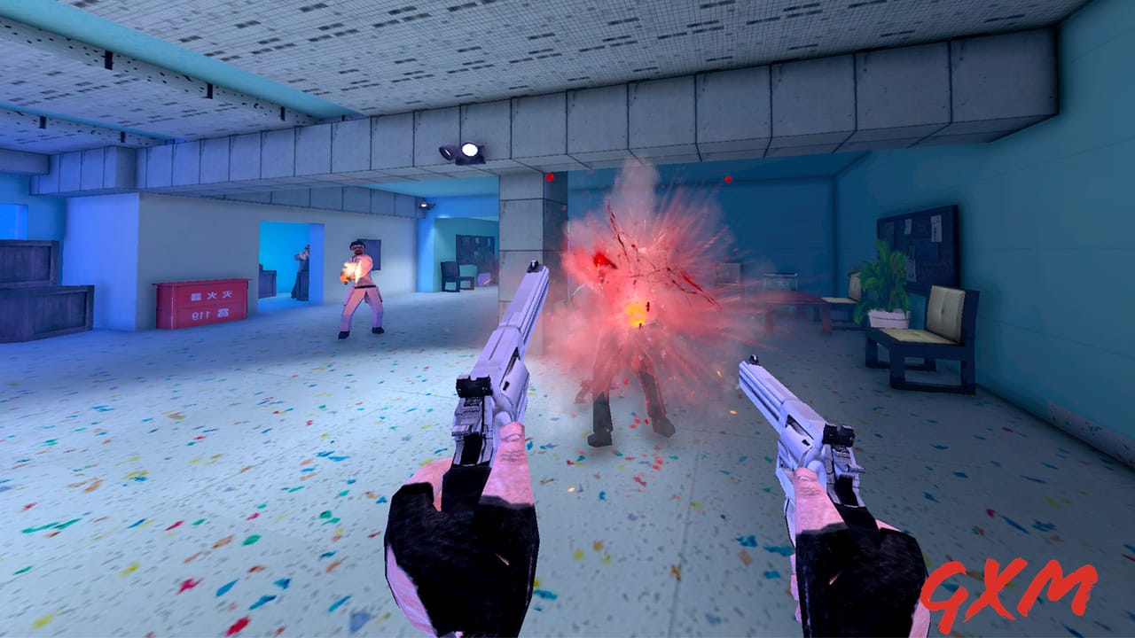 Screenshot 6 of Maximum Action