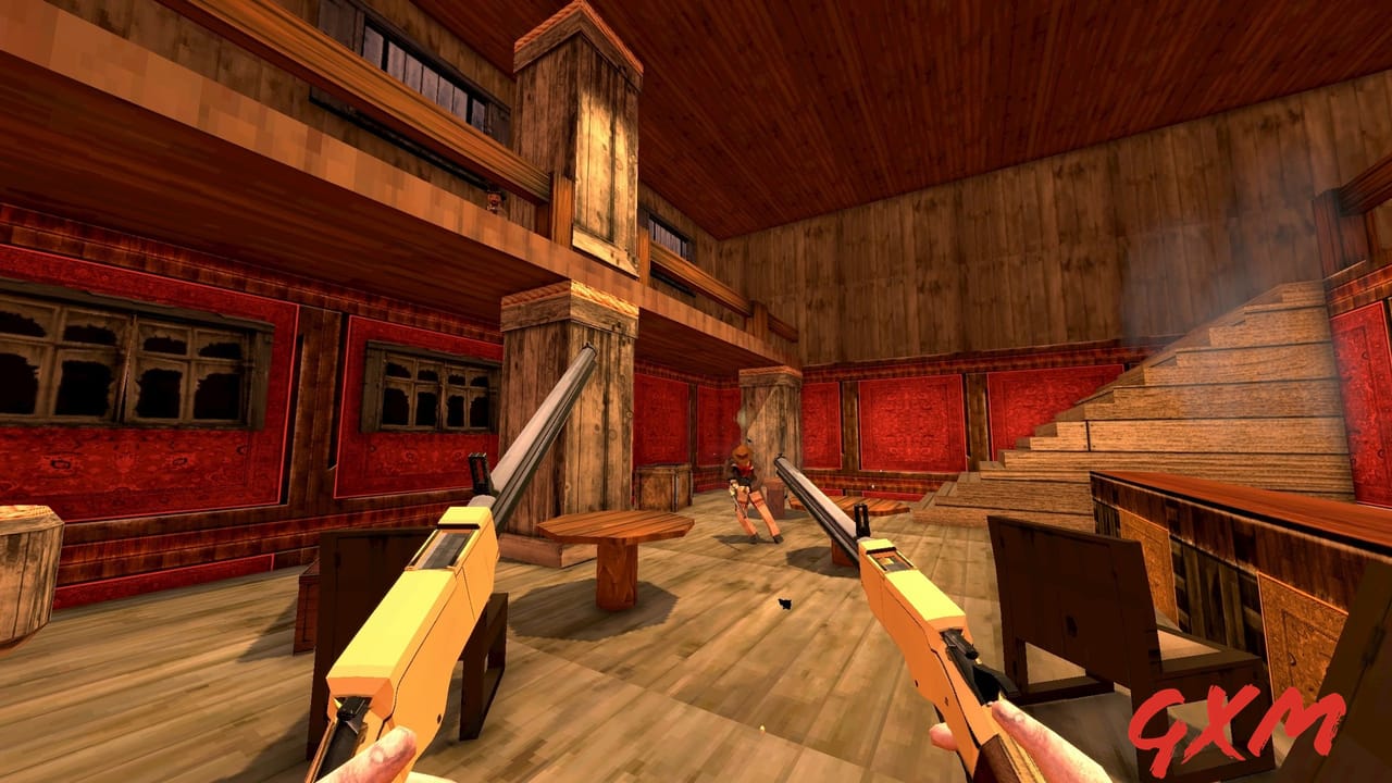 Screenshot 7 of Maximum Action
