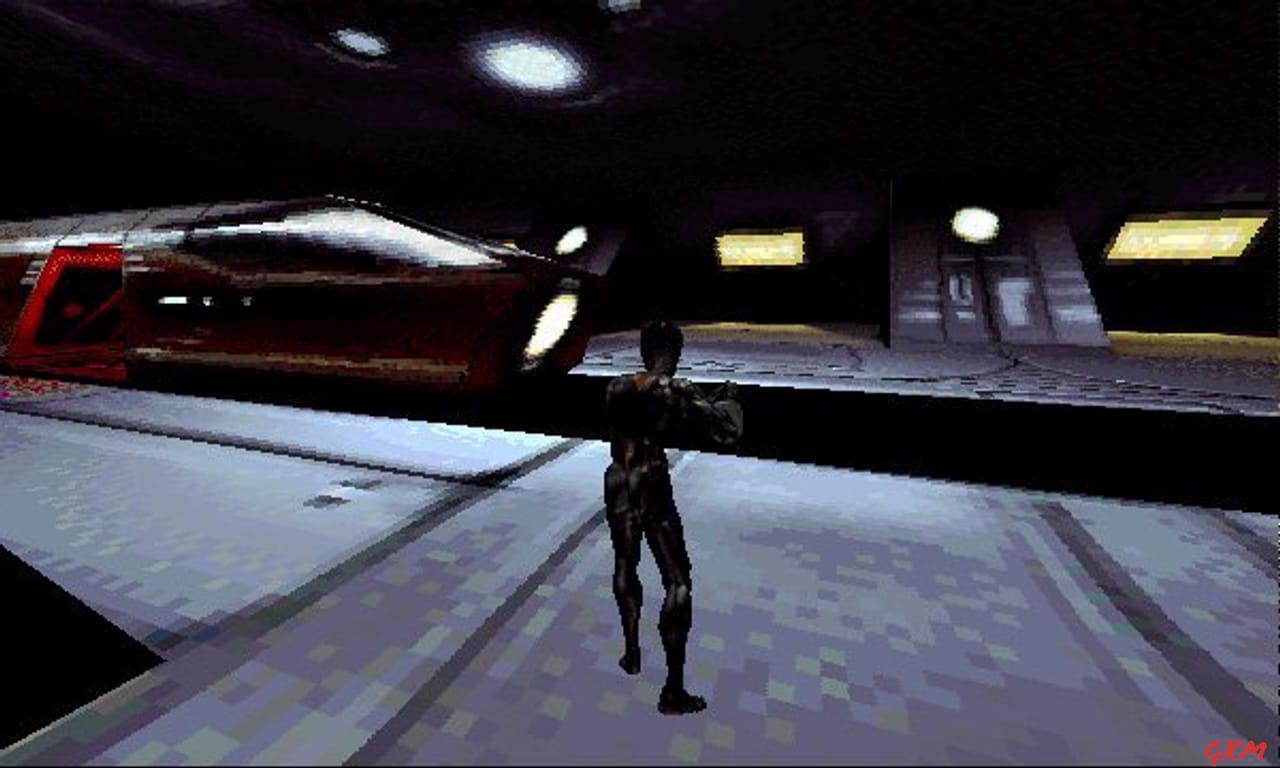 Screenshot 5 of MDK