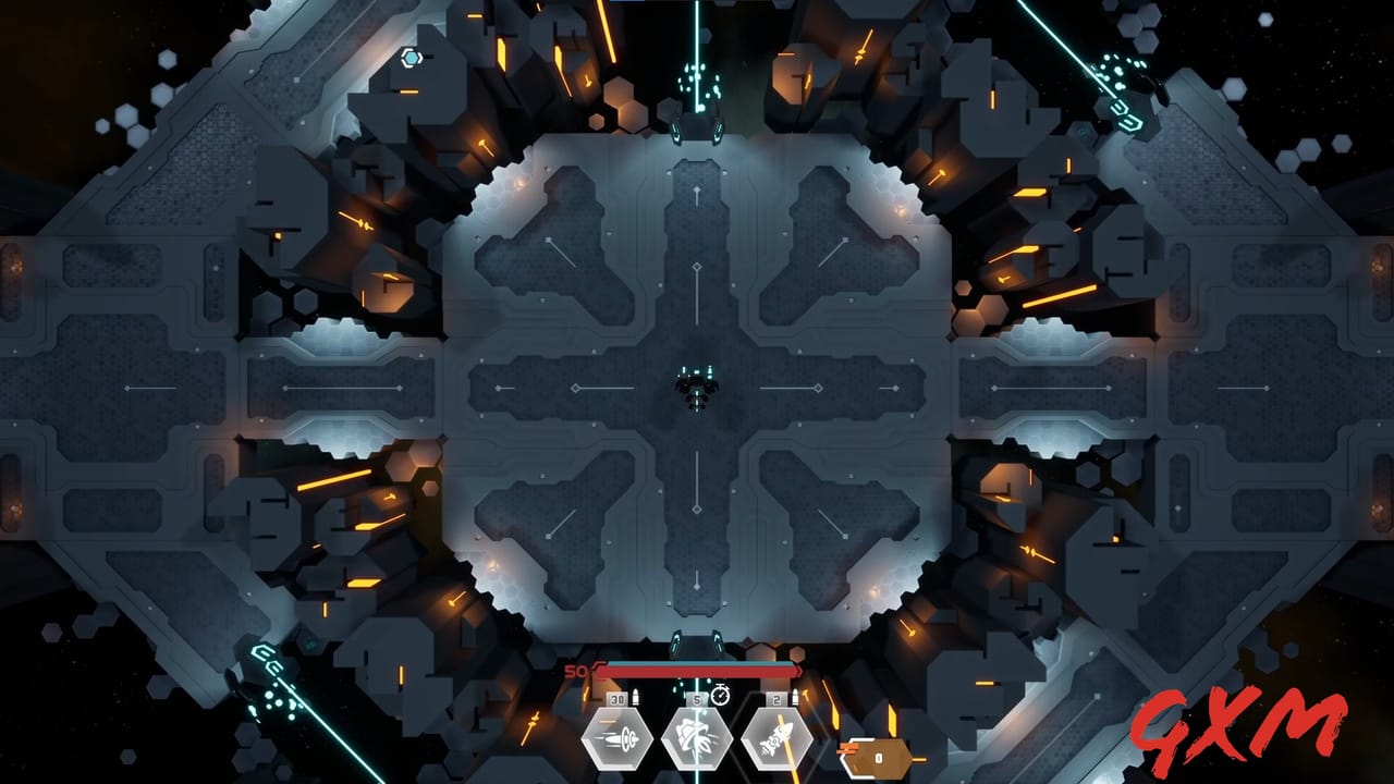 Mech Arena Screenshot 1