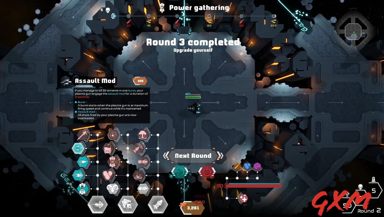Screenshot 2 of Mech Arena