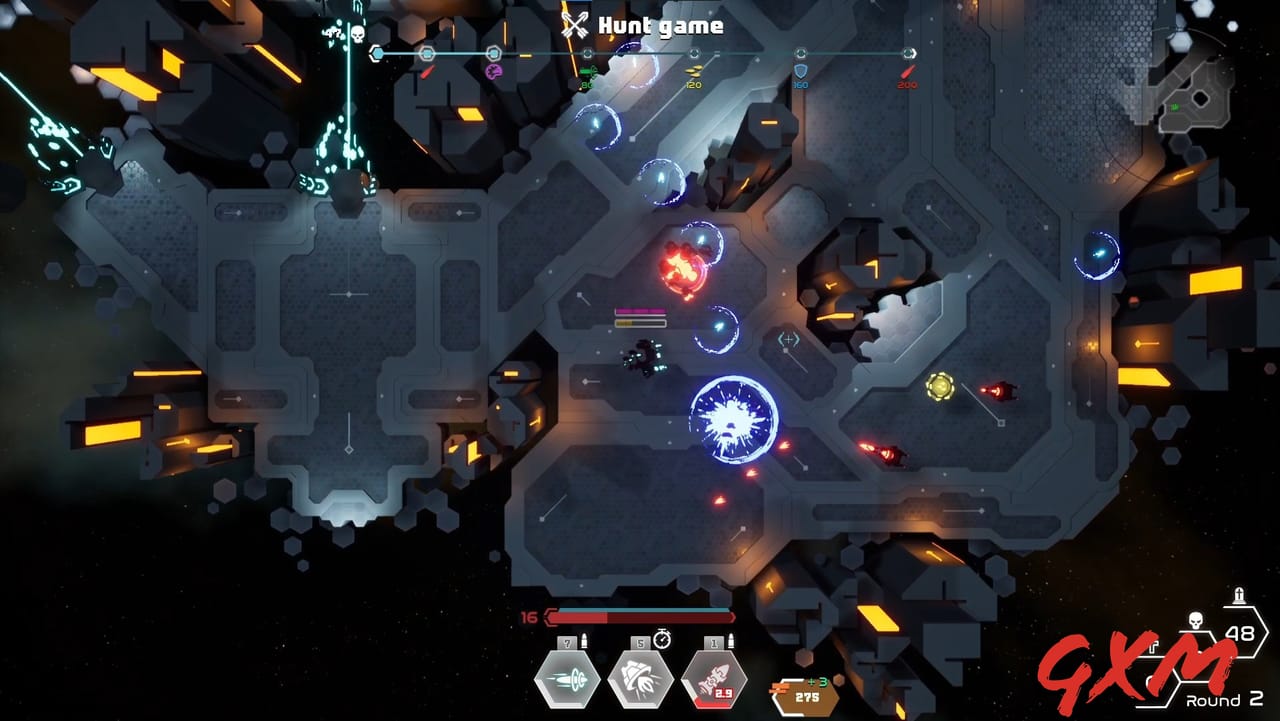 Screenshot 4 of Mech Arena