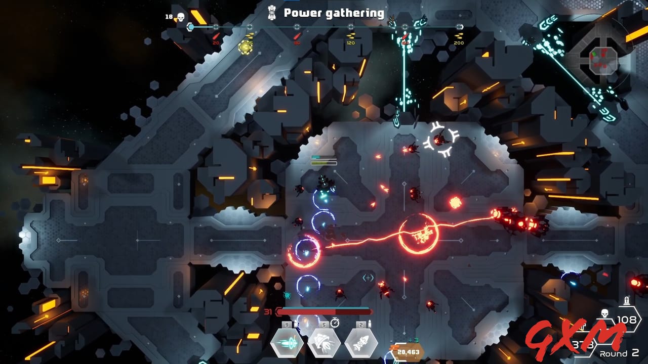 Screenshot 5 of Mech Arena