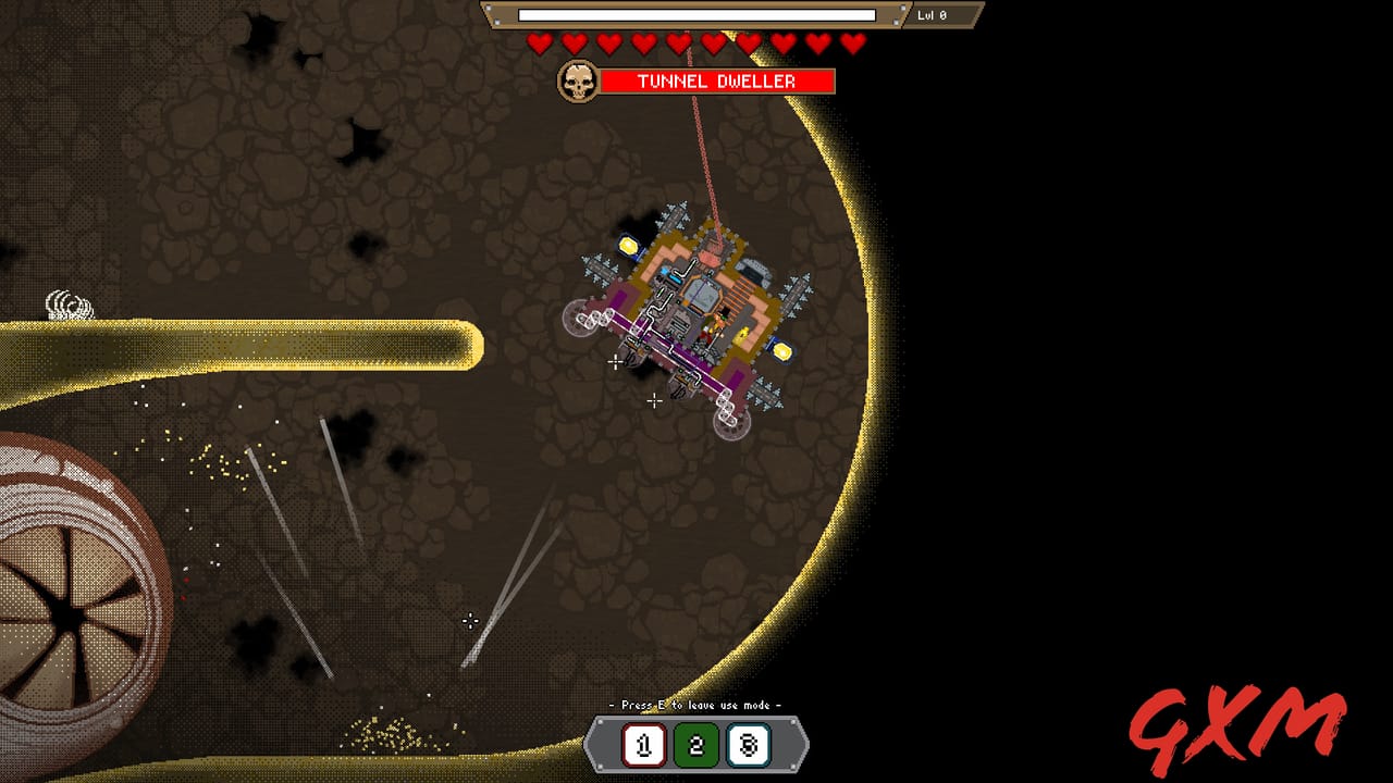 Screenshot 2 of Mechanic Miner