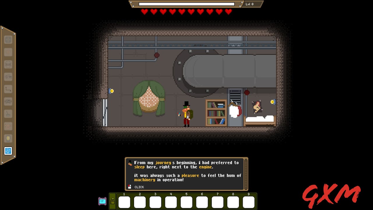 Screenshot 4 of Mechanic Miner