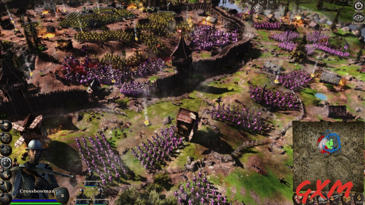 Screenshot 7 of Medieval Kingdom Wars