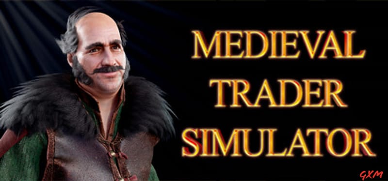 Medieval Trader Simulator