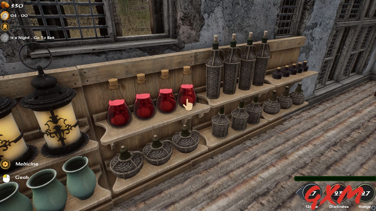 Screenshot 3 of Medieval Trader Simulator