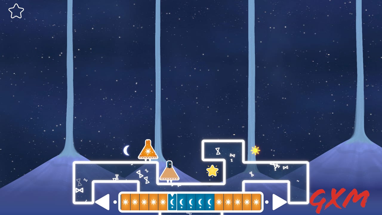 Screenshot 4 of Meet me at Noon