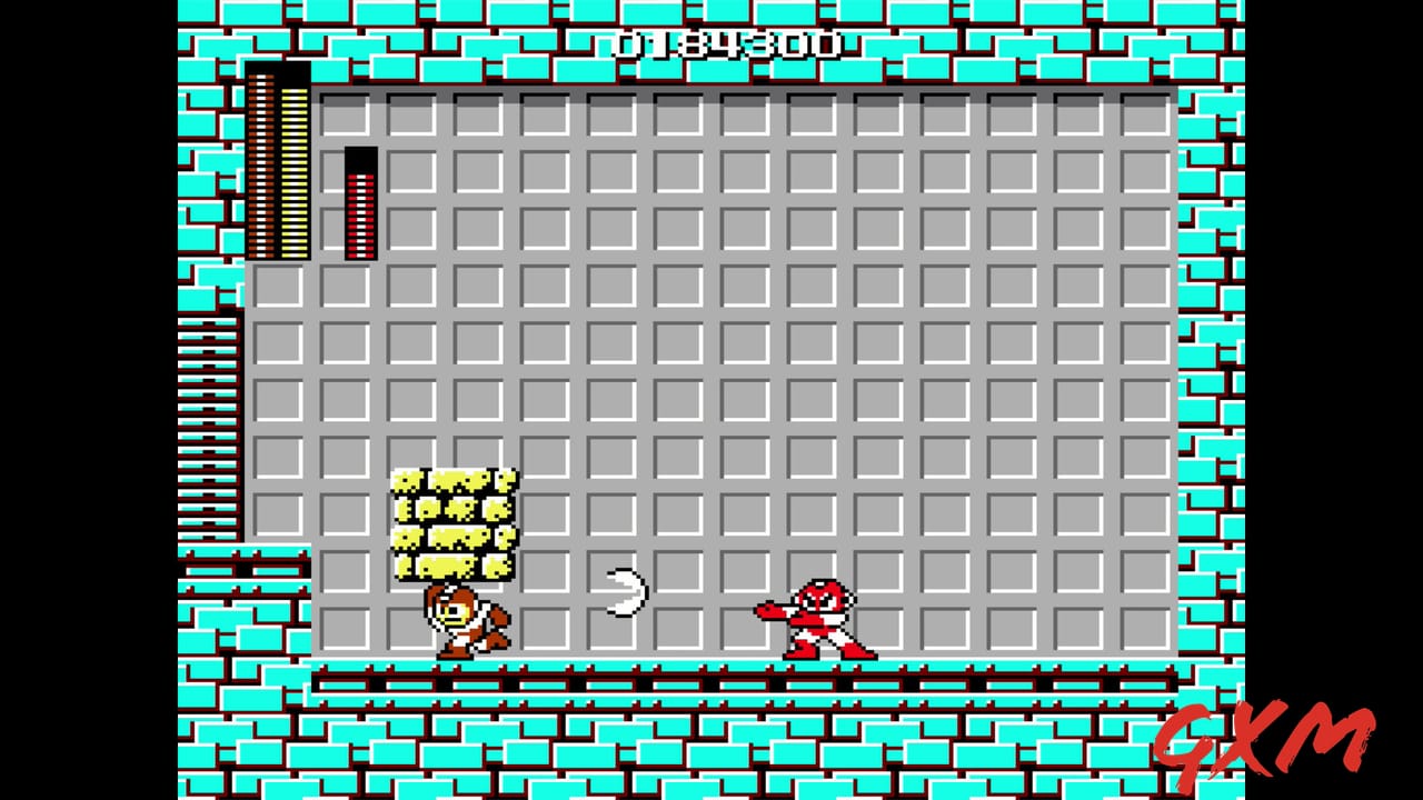 Screenshot 5 of Mega Man Legacy Collection