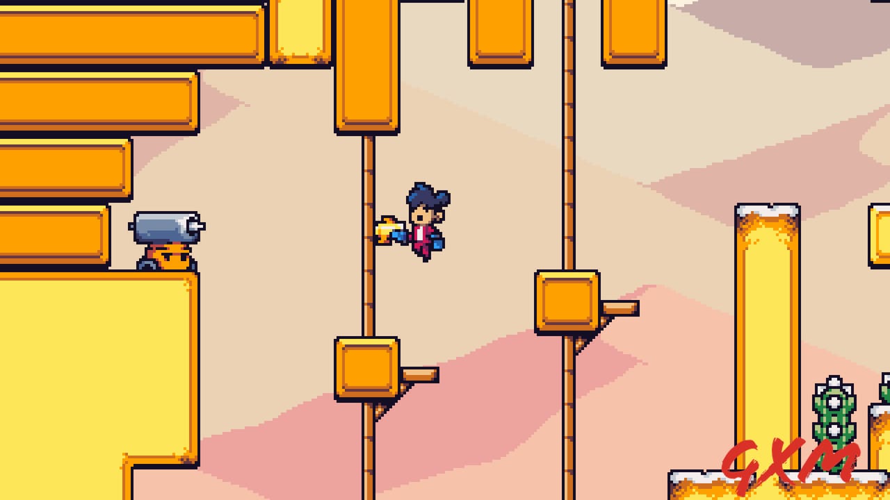 Screenshot 2 of Mekabolt