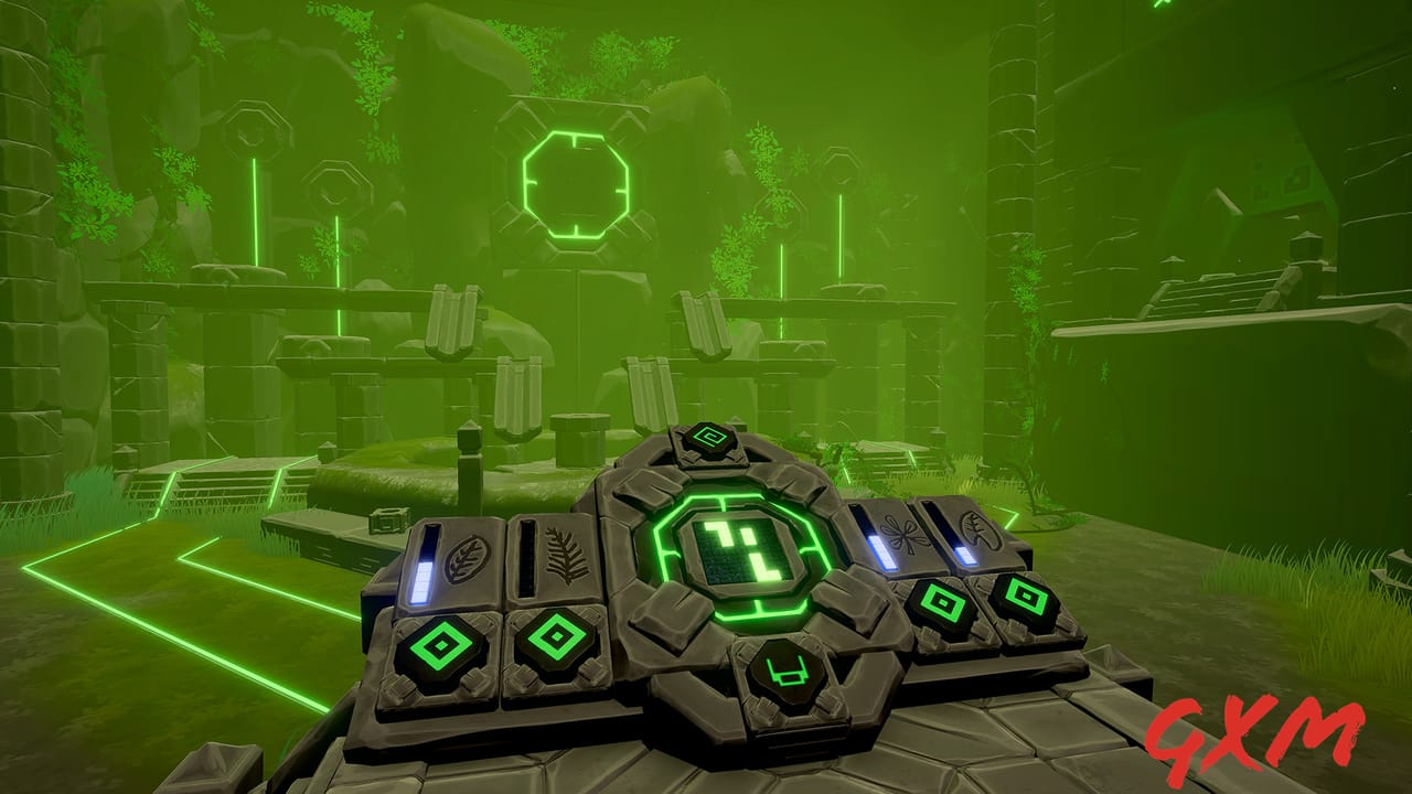 Screenshot 3 of Memorrha