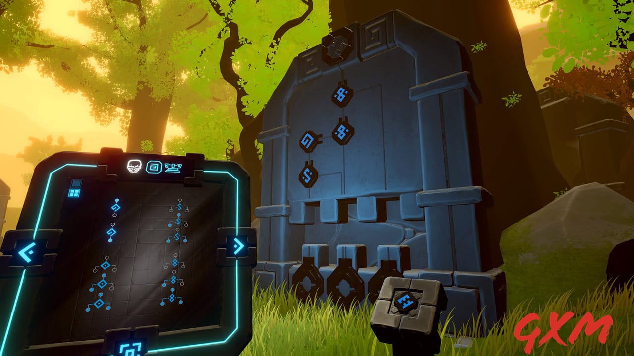 Screenshot 5 of Memorrha