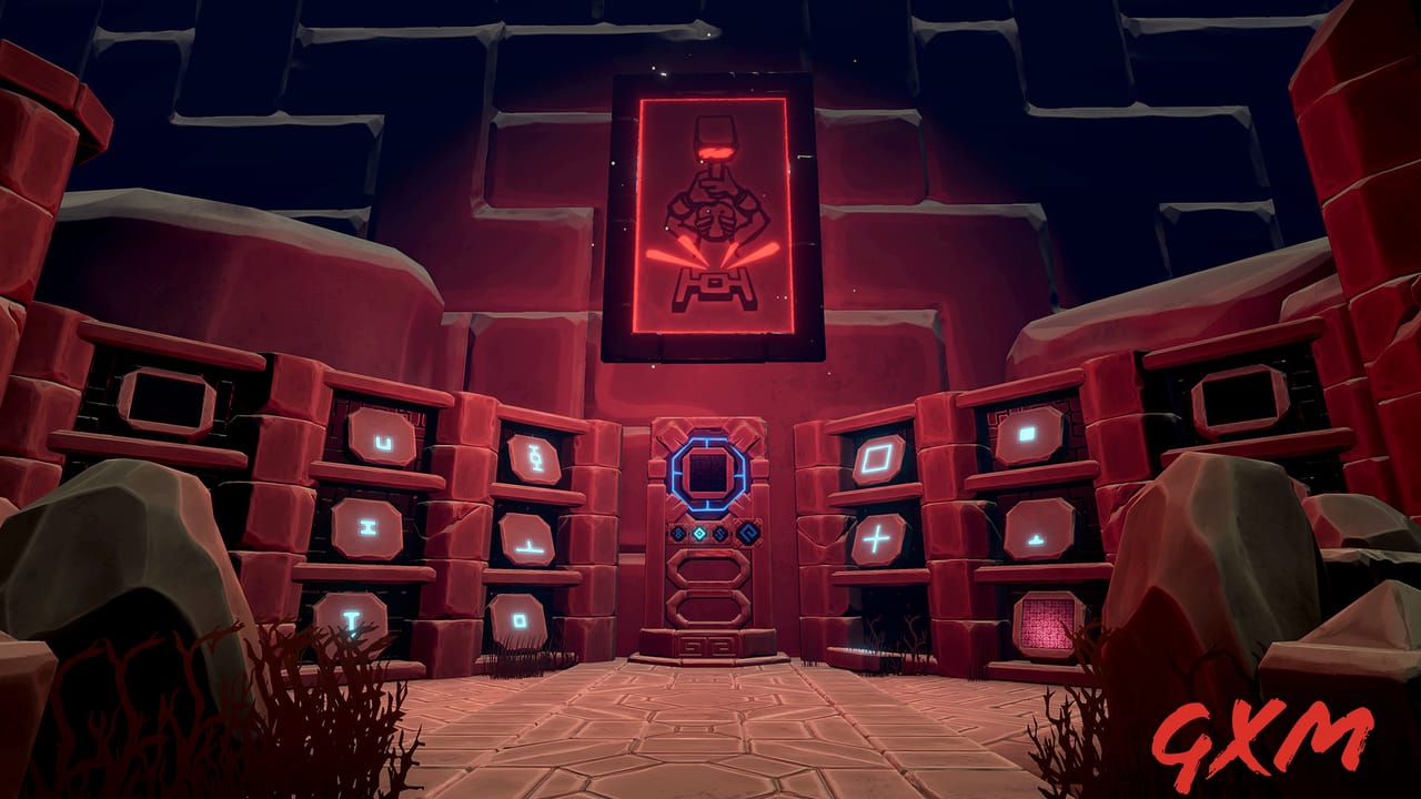 Screenshot 6 of Memorrha