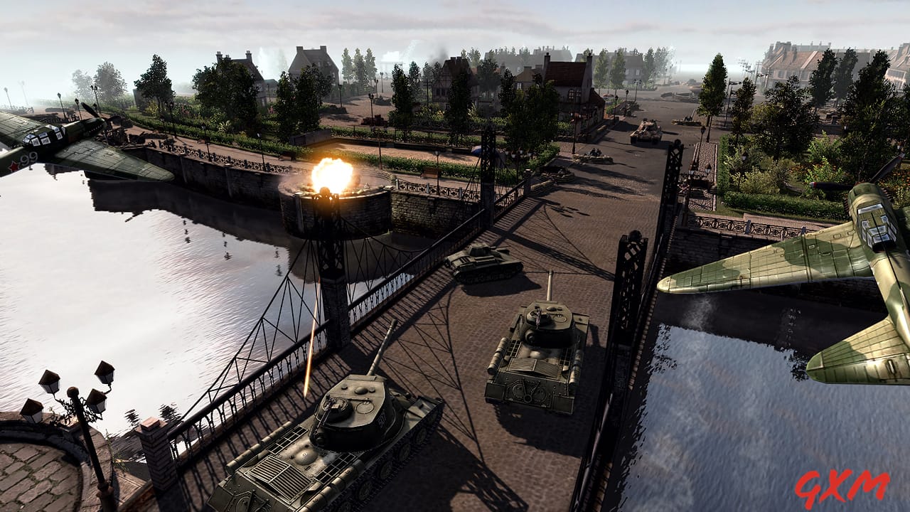 Screenshot 8 of Men of War: Assault Squad 2