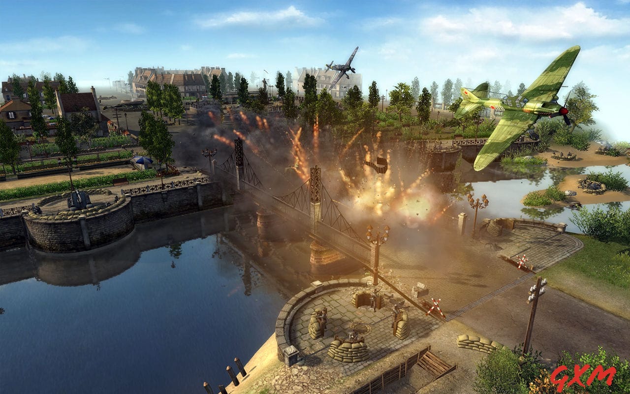 Screenshot 7 of Men of War: Assault Squad