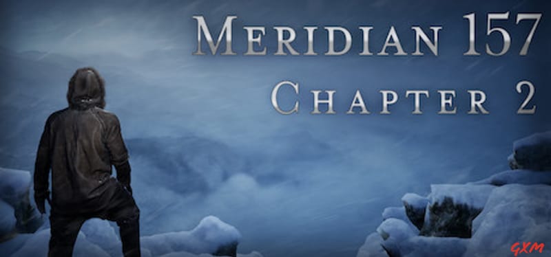 Meridian 157: Chapter 2