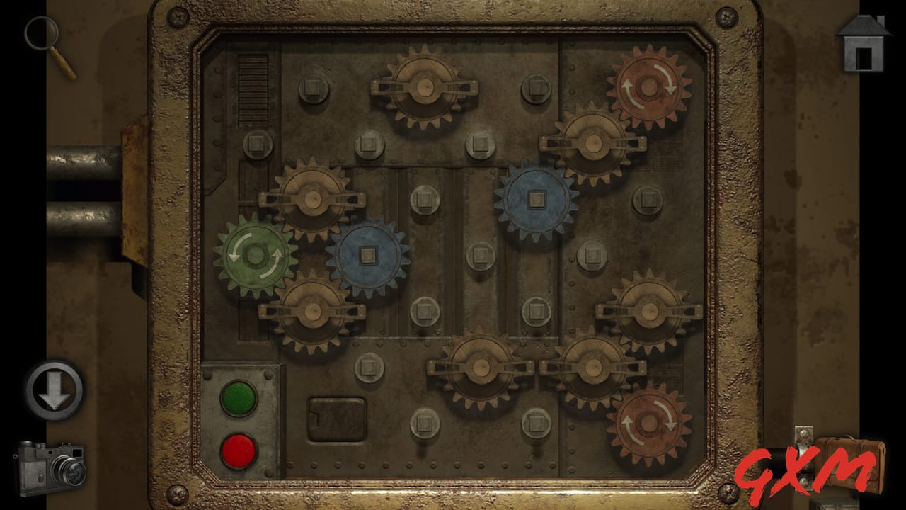 Screenshot 2 of Meridian 157: Chapter 2