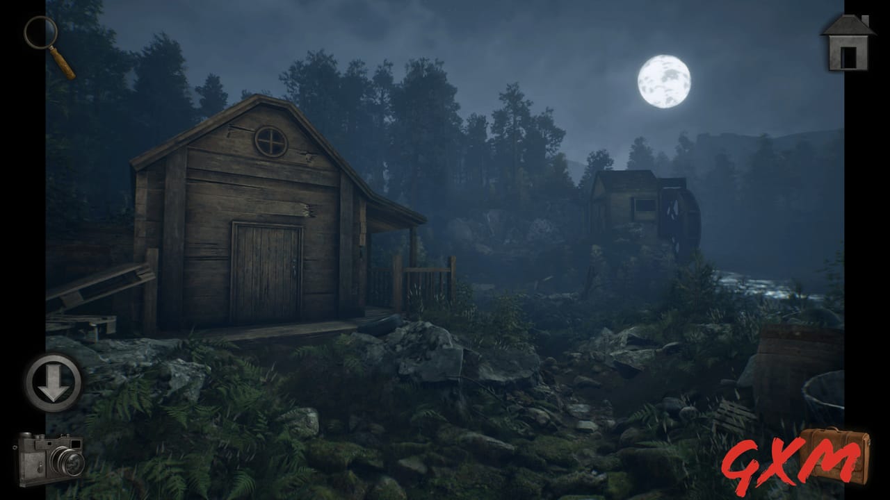 Screenshot 3 of Meridian 157: Chapter 2