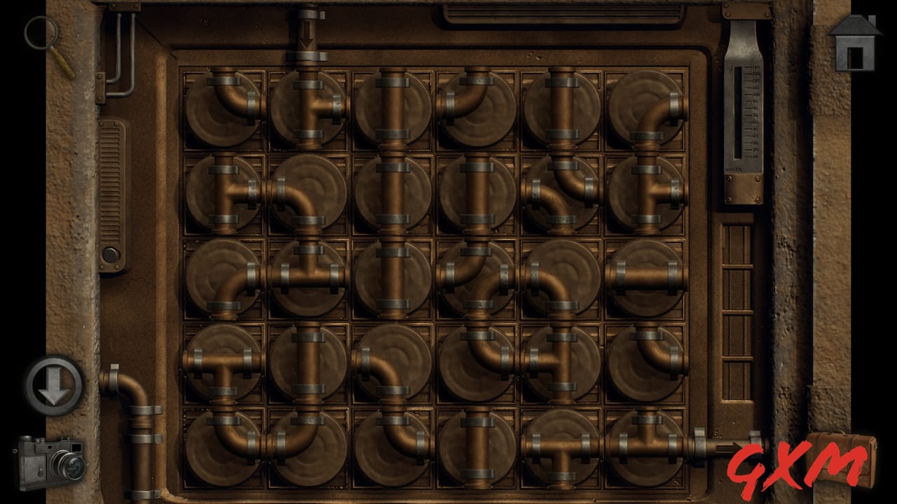 Screenshot 4 of Meridian 157: Chapter 2