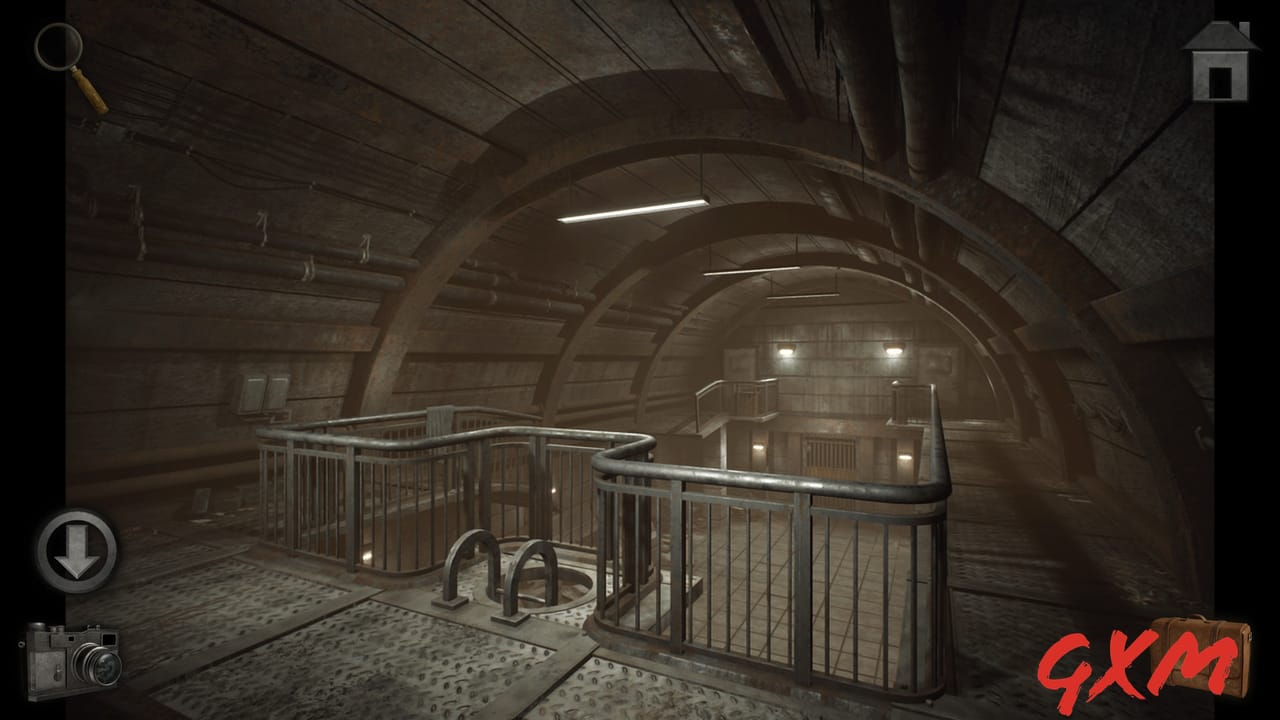 Screenshot 5 of Meridian 157: Chapter 2