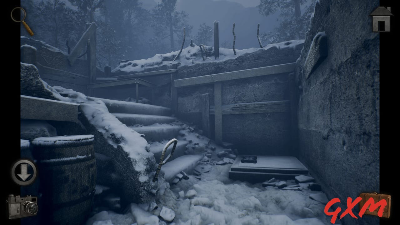 Screenshot 8 of Meridian 157: Chapter 2