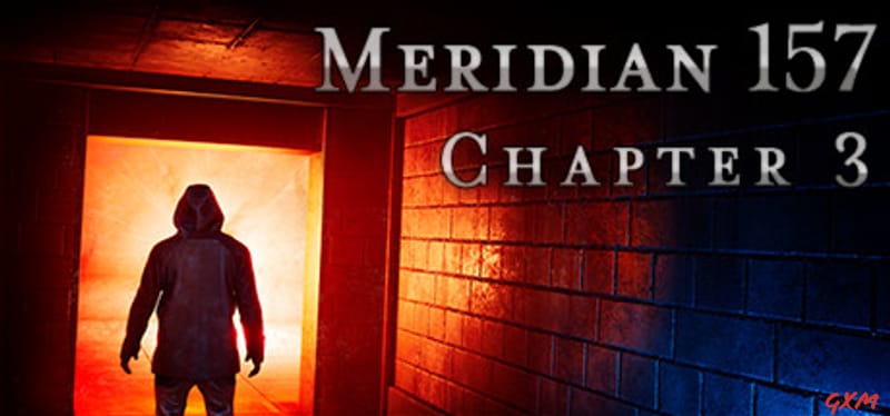 Meridian 157: Chapter 3