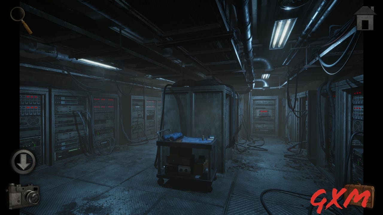 Screenshot 2 of Meridian 157: Chapter 3