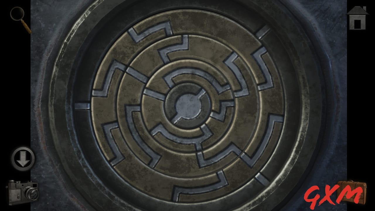 Screenshot 3 of Meridian 157: Chapter 3