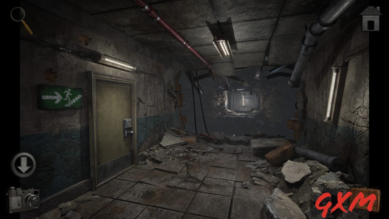 Screenshot 4 of Meridian 157: Chapter 3