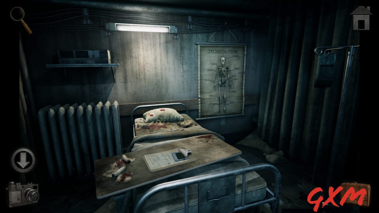 Screenshot 6 of Meridian 157: Chapter 3