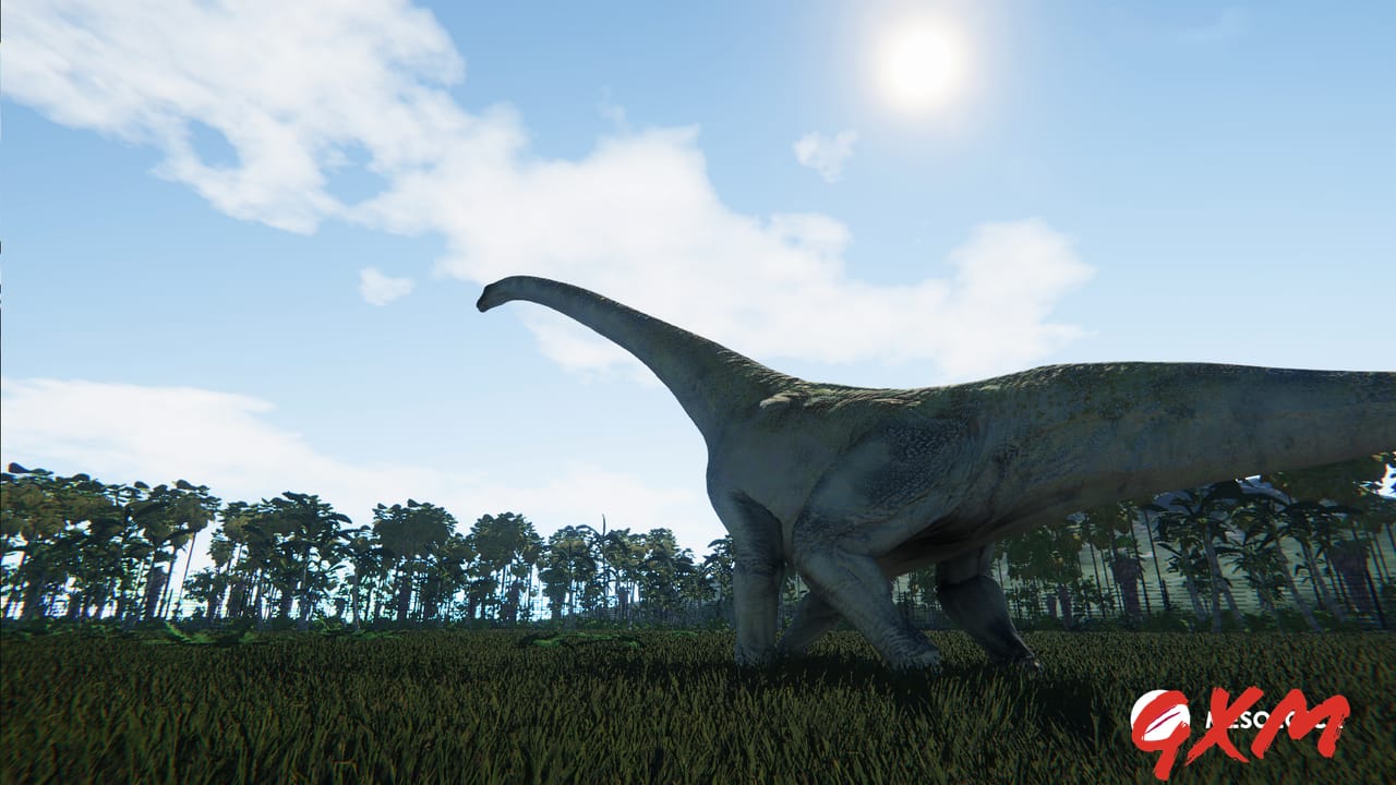 Screenshot 3 of Mesozoica