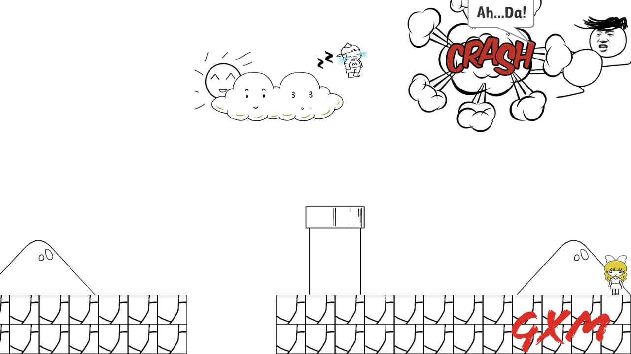 Screenshot 4 of Mess Adventures